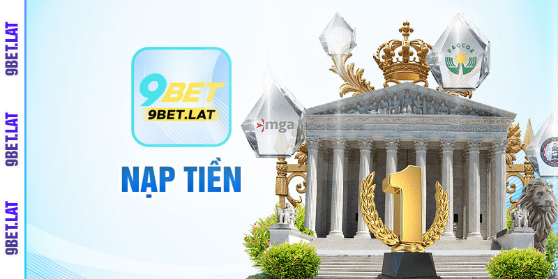 9Bet 🎖️ Trang Chủ Nhà Cái 9Bet.com【Chính Thức】Tặng 99k 7 Hướng dẫn nạp/rút tiền đơn giản tại 9bet